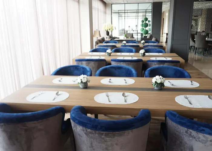 Rivoli Hotel Jakarta